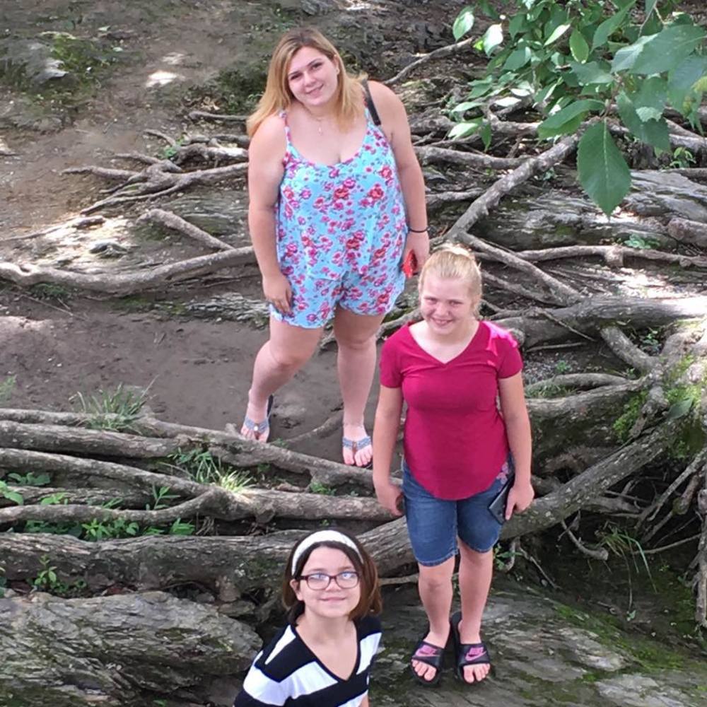 Meet your Posher, Janet